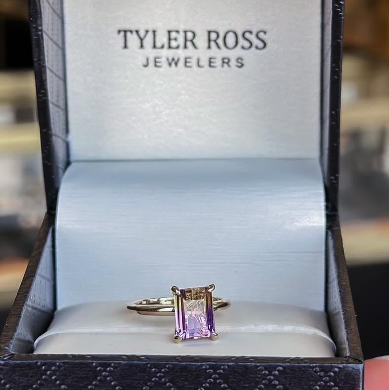 Tyler Ross Jewelers